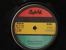 George Faith - To be a Lover Rastaman Shuffle Black Art Ark