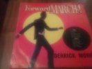 DERRICK MORGAN-FORWARD MARCH ( BEVERLEY,S ) LP