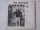 Prince Buster - The Message DubWise Dub LP