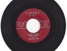 Doo Wop-Del Pris-The Time / Womp-Varbee 2003