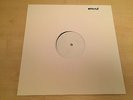 John Foxx-The Shape Of Things LP META29LP White Label Test Pressing