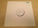 John Foxx - Interplay LP META28LP White Label Test Pressing ***LAST COPY