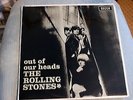 Rare,Rolling Stones,Out Of Our Heads.Stereo Export.LP.1965.stereo LP