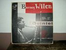 disque original BARNEY  WILEN quintet J-1239