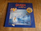 Queen - Live at Wembley '86  Vinyl Double Album  PCSP725