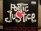 Poetic Justice RARE Soundtrack 12