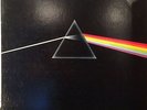 Dark Side Of The Moon by Pink Floyd 1973 Vinyl Harvest Poster/Sticker