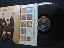 INTRODUCING THE BEATLES MONO VERSION 1 WITH LABEL VARIATION