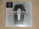 Metallica 2-LP Death Magnetic 1st press 2008 Neu OVP ungespielt