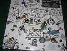 Led Zeppelin III - purple vinyl, dj copy Monaural , U.S. Atlantic MONO SEALED