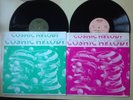Cosmic Melody Afro Funk Escher Baldelli Lp Ita  2 Lp Vol 2 e 3 Mint-ex..Rare