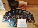 Led Zeppelin 1990 6 LP Remasters Box Set