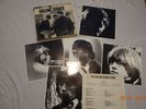 The Rolling Stones Story Vinyl LP