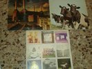3 LP IN VINILE PINK FLOYD (ANIMALS-A NICE PAIR...- ATOM HEART MOTHER)