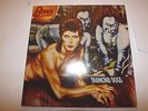 David Bowie - Diamond Dogs  U.S Vinyl LP  EX+ Vinyl
