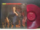 CHARLIE MINGUS CHAZZ Fantasy 6002 Red Vinyl LP 1962 Original N/Mint