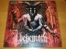 Behemoth - Zos Kia Cultus (Here and Beyond) Vinyl LP. Limited #819 *New/Sealed*