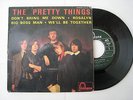 The Pretty Things EP BIEM 465 253 “Don’t bring me down”