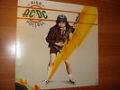 *****************AC/DC - High Voltage    LP   VINYL*****************