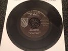 Northern Soul Magnetics When Im With My Baby / Count The Days