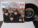 The Beatles,Cap. SXA 2300,