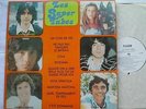 SHEILA, ALAIN CHAMFORT, VERGEZ, RINGO...Les super tubes CANADA  LP 30cm