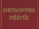BIRTH CONTROL- Rebirth heavy prog jazz-rock/krautrock LP 1973 ×LISTEN× near mint