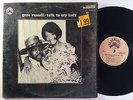 JAZZ FUNK LP/ GENE RUSSELL 