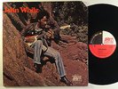 JAZZ FUNK LP/ JOHN WHITE 