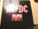 AC/DC - 3 Record Set - GER 3-LP Set incl. Poster & PRO 7
