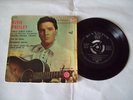 Chicas, Chicas, Chicas ( Girls Girls Girls )- Elvis Presley EP RCA Spain