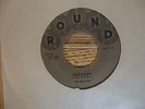 The Illusions,Jezabel,Round Label,45 RPM