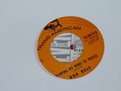 bob relf.blowing my mind. trans am.  orig...northern soul crossover