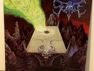 **SEANCE - Fornever Laid To Rest LP / Metal / Black Mark / Entombed / Dismember*