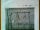 DEAD CAN DANCE TOWARD THE WITHIN 2 LP 4AD VINYL RARE ORIGINAL OOP RECORD GERRARD