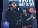 BRUCE SPRINGSTEEN In Concert MTV Plugged RARE d/LP 1993 Columbia MINT
