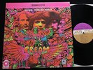 CREAM Disraeli Gears US Acto 1967 1st Pressing Lp Nr MINT Psych Superb