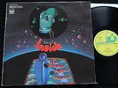 ELOY Inside German Harvest 1973 1st Pressing Krautrock Prog LP MINT