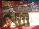 Soul Blues 28 x vinyl  Marvin Gaye Rufus Chaka Khan Rose Royce Al Green Aretha