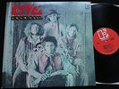 LOVE Four Sail US orig 1969 Elektra LP EXCELLENT Psych
