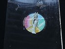 PINK FLOYD Wish You Were Here RARE UK Picture Disc LP Black Shrink NM