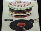 ROLLING STONES Let It Bleed UK 1st Pressing STEREO LP EX+ / Nr MINT + POSTER