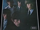 ROLLING STONES No. 2 Decca 1970 MONO Pressing Nr MINT