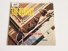 Beatles Let It Be German Promo LP w letter Original Vinyl Apple RARE
