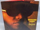 LP FRANCOISE HARDY - ENTR'ACTE // Gatefold // FRANCE WARNER