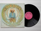 COWBOY  5'll Getcha Ten - EX Original Vinyl LP - Capricorn SD 864