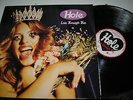 Hole - Live Through This LP original German black vinyl pressing City Slang oop