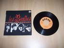 Beatles, Les Beatles EP-Single, 1st French Odeon-Press, SOE 3750, TOP, EX/NM