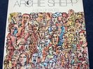 LP - Archie shepp • A Sea of Faces • Jazz • 1975 • BSR/0002