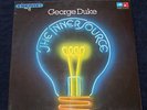 LP - George Duke - The Inner Source • Jazz • 1976 • 2 LP´s • MPS 22 22725-1